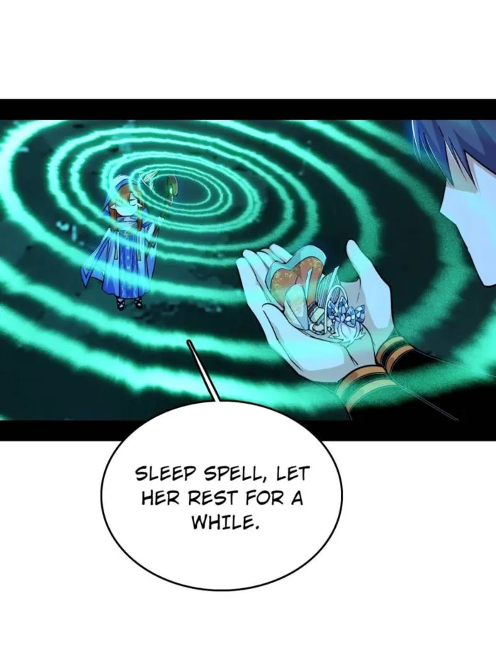 Read I’m An Evil God Manga Online