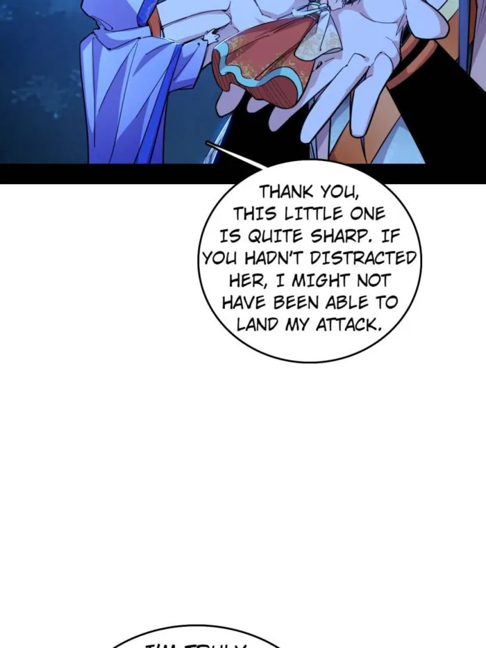 Read I’m An Evil God Manga Online