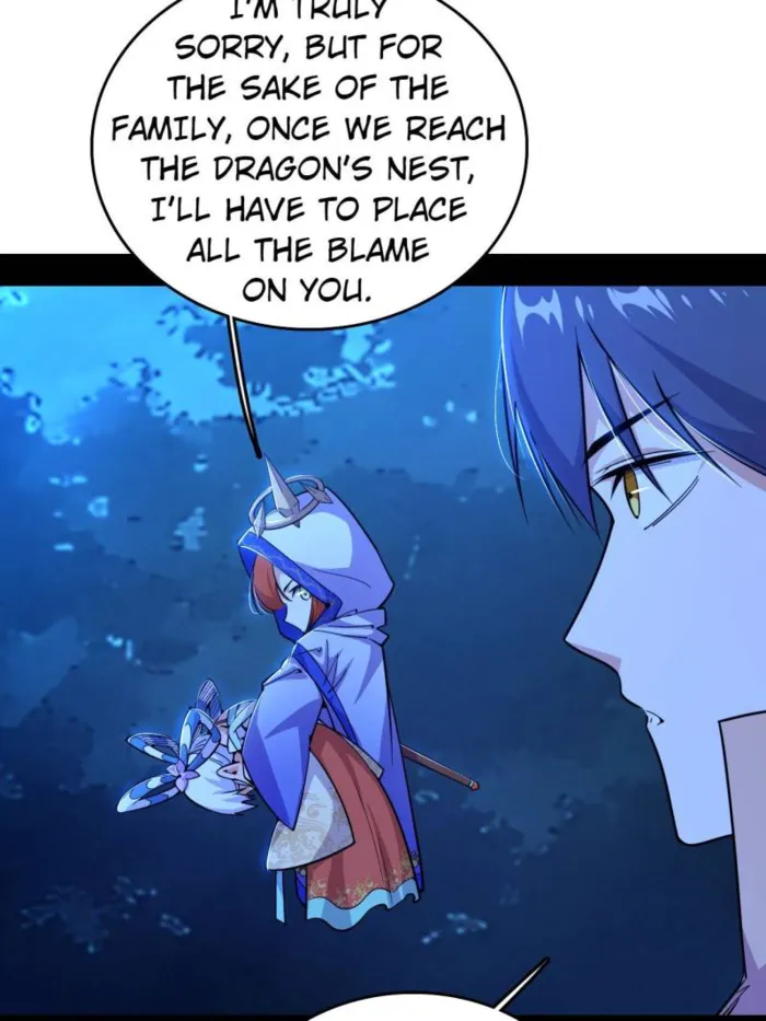 Read I’m An Evil God Manga Online