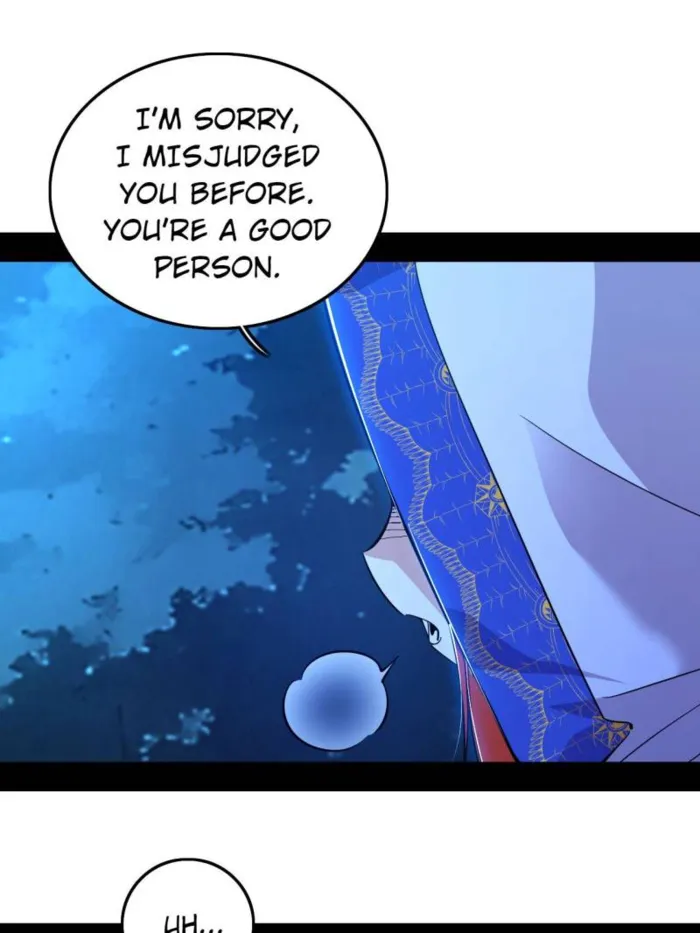 Read I’m An Evil God Manga Online
