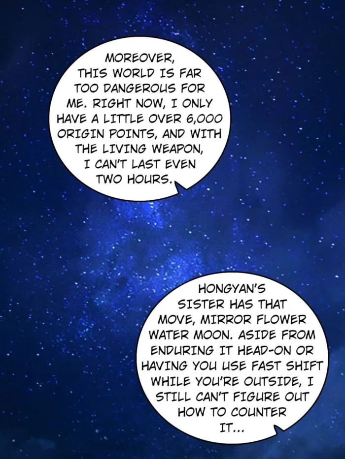 Read I’m An Evil God Manga Online