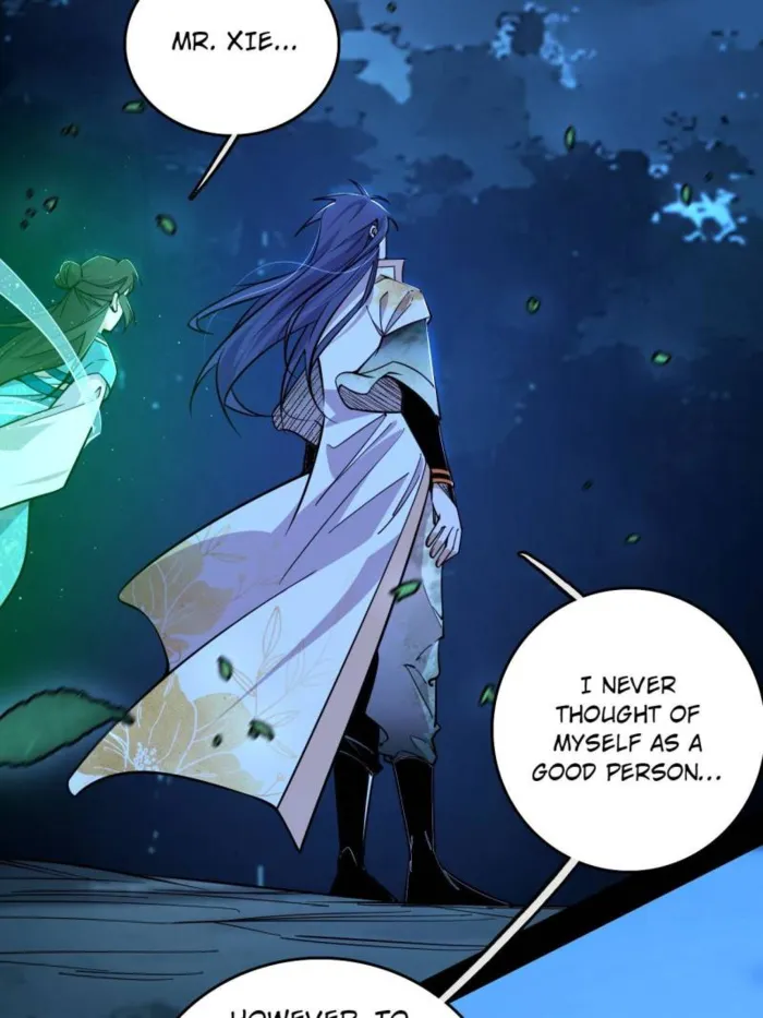 Read I’m An Evil God Manga Online