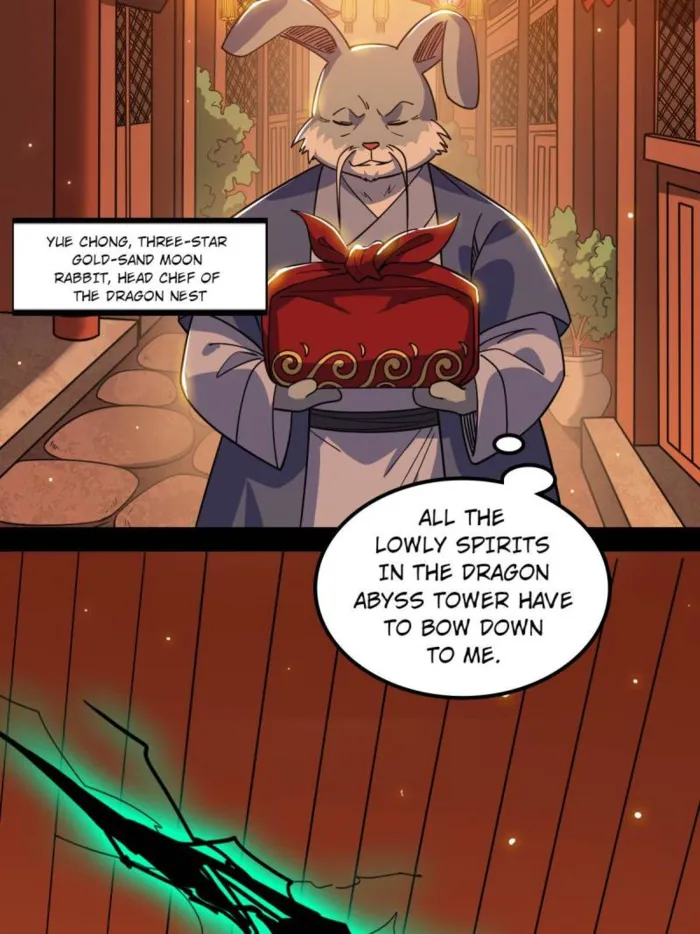 Read I’m An Evil God Manga Online