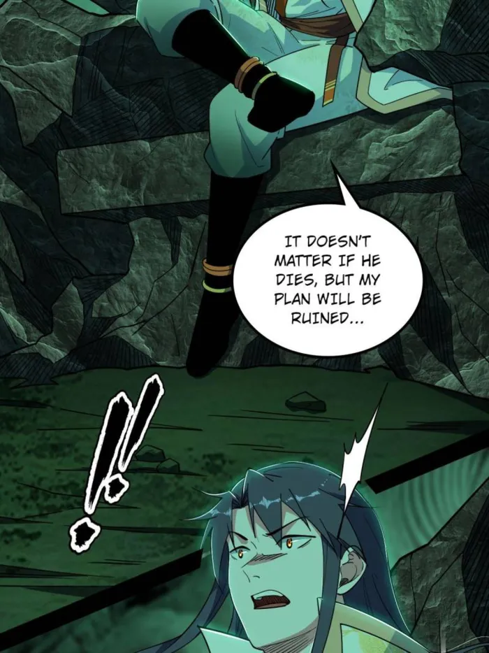 Read I’m An Evil God Manga Online