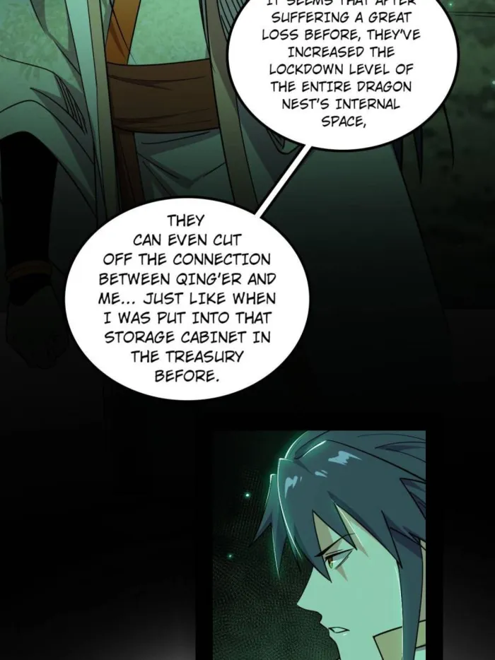 Read I’m An Evil God Manga Online