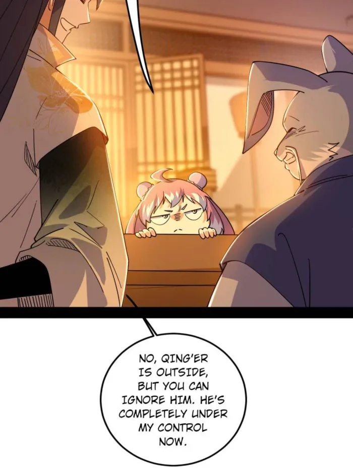 Read I’m An Evil God Manga Online