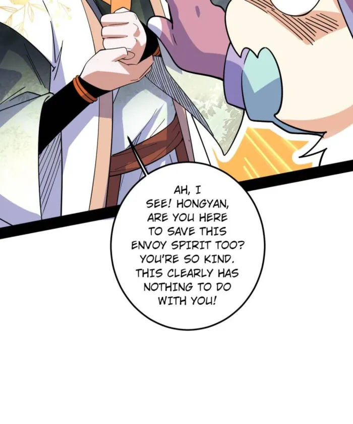 Read I’m An Evil God Manga Online