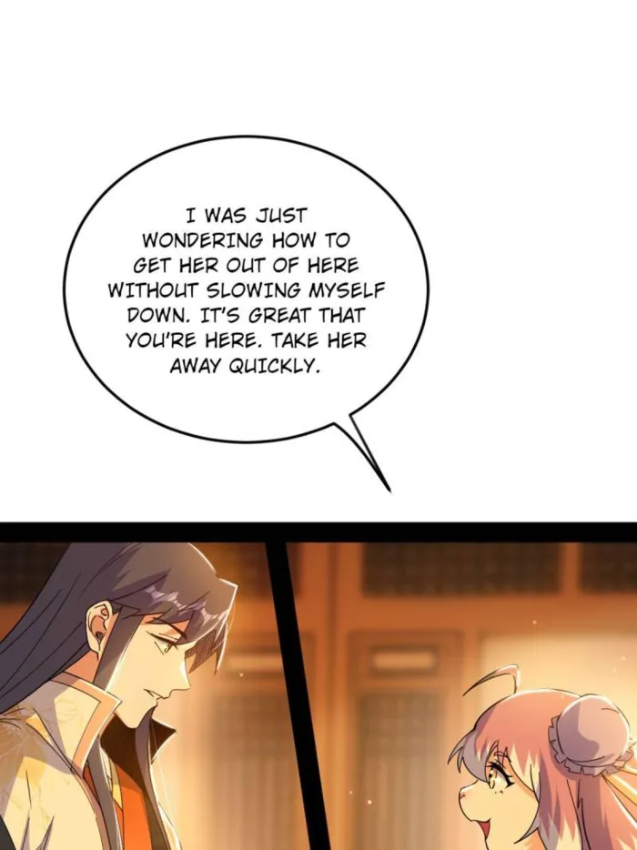 Read I’m An Evil God Manga Online