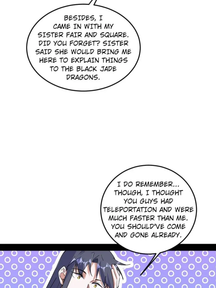 Read I’m An Evil God Manga Online