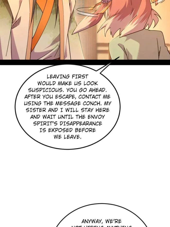 Read I’m An Evil God Manga Online