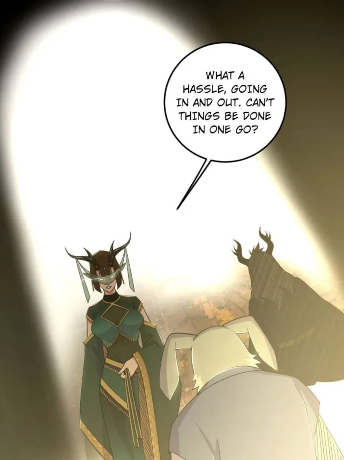 Read I’m An Evil God Manga Online