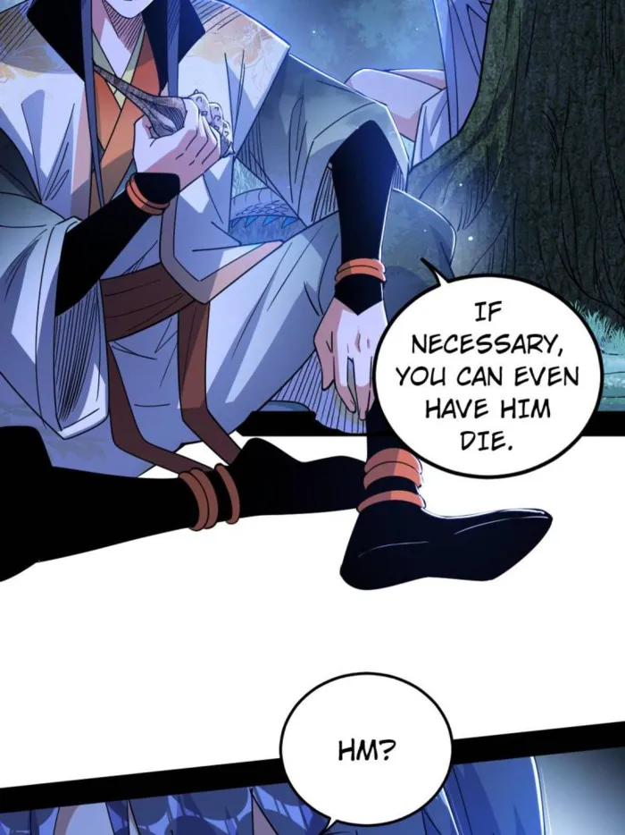 Read I’m An Evil God Manga Online