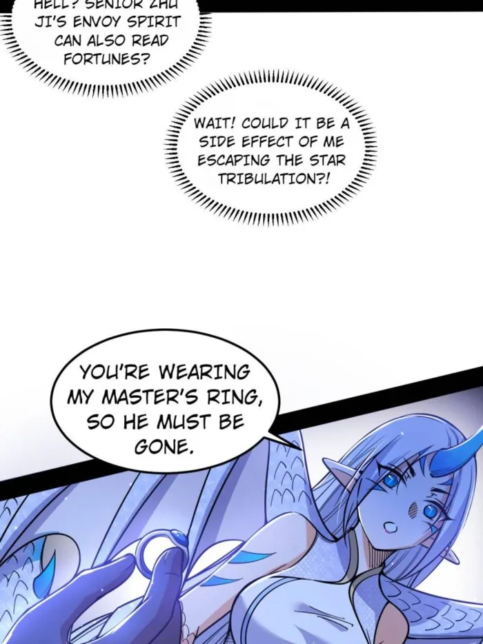 Read I’m An Evil God Manga Online