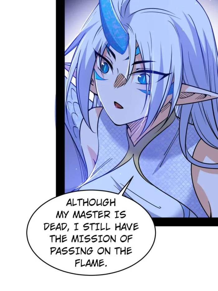 Read I’m An Evil God Manga Online