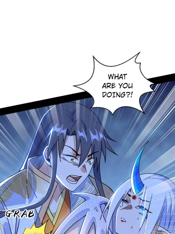 Read I’m An Evil God Manga Online