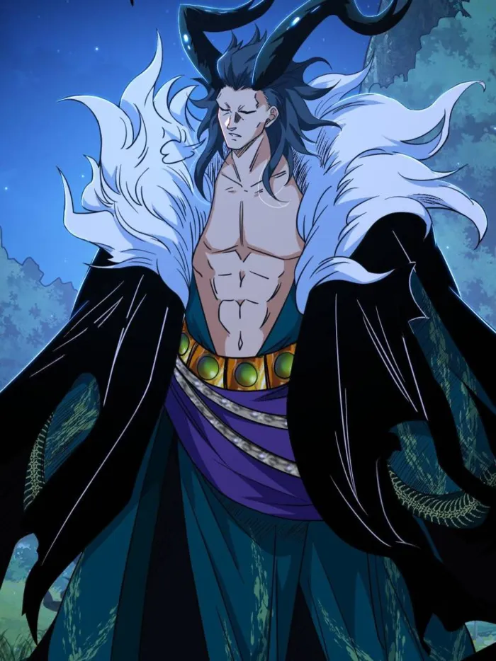 Read I’m An Evil God Manga Online