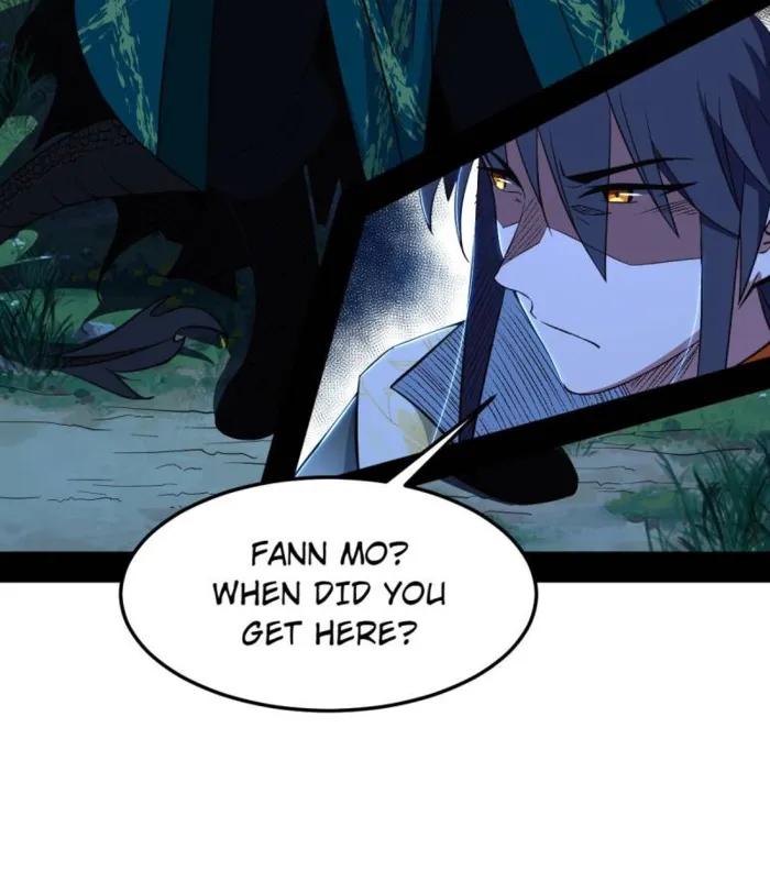 Read I’m An Evil God Manga Online