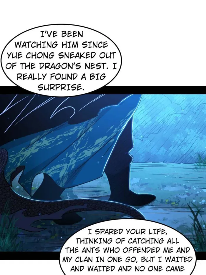 Read I’m An Evil God Manga Online