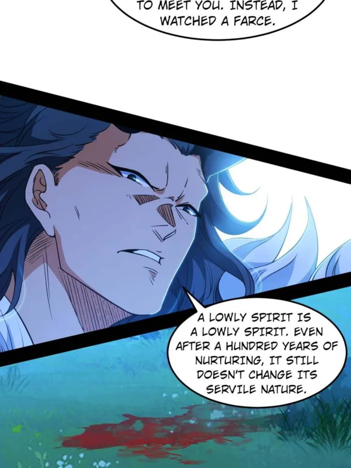 Read I’m An Evil God Manga Online