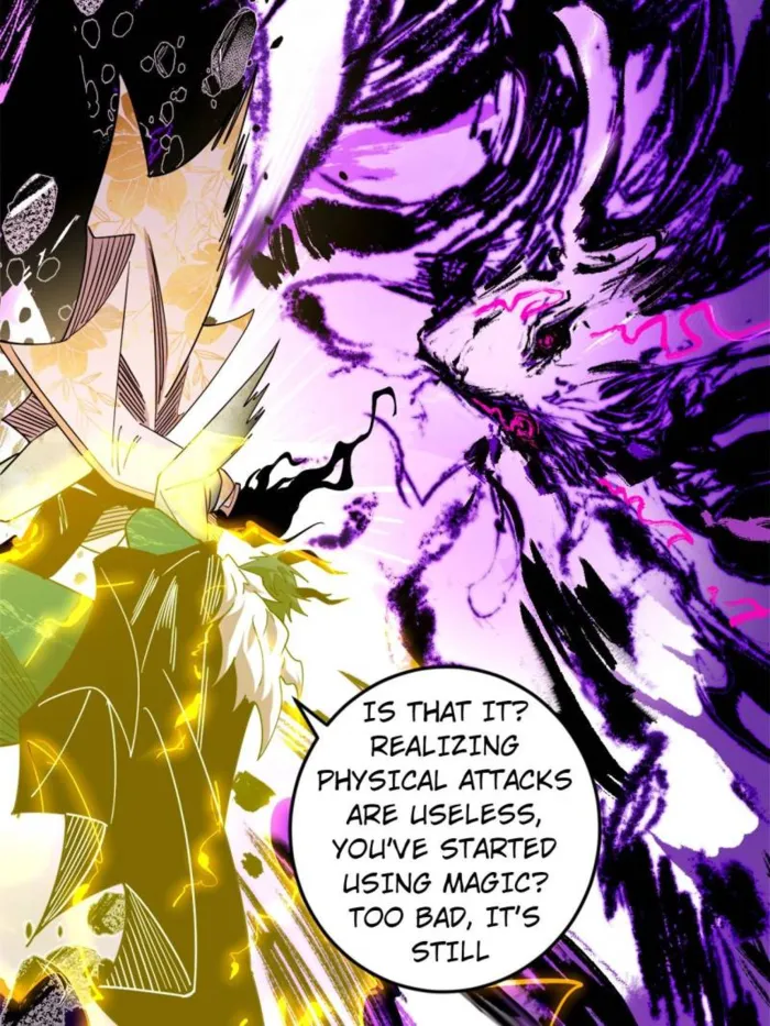 Read I’m An Evil God Manga Online