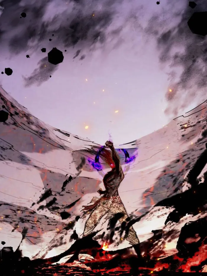 Read I’m An Evil God Manga Online