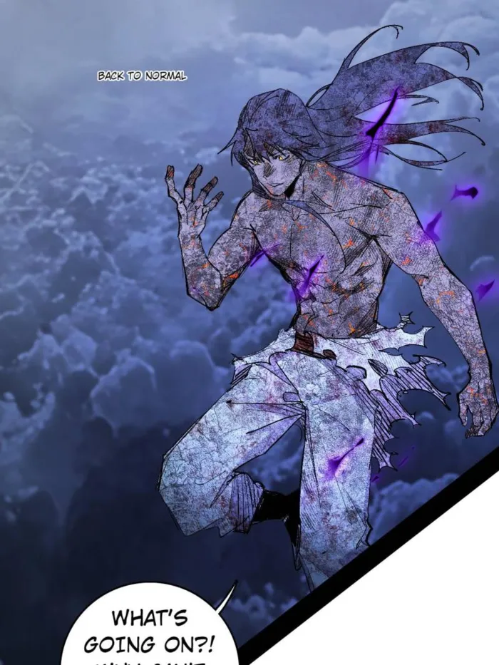 Read I’m An Evil God Manga Online