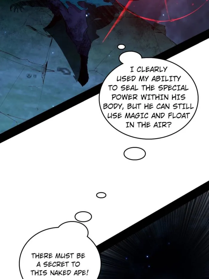 Read I’m An Evil God Manga Online