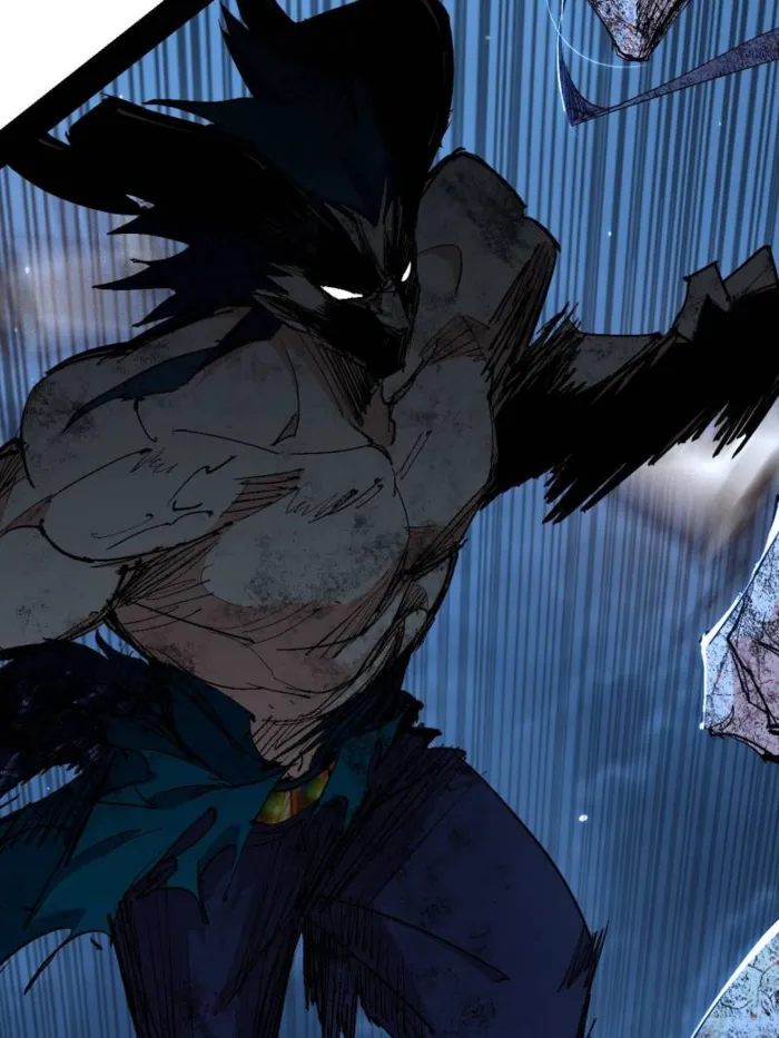 Read I’m An Evil God Manga Online
