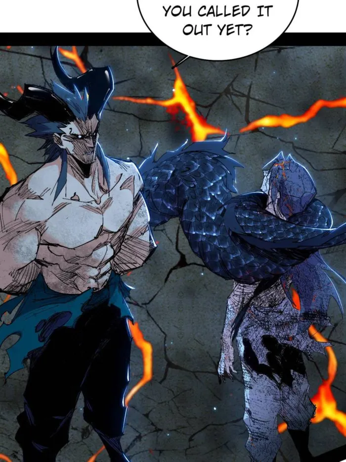 Read I’m An Evil God Manga Online