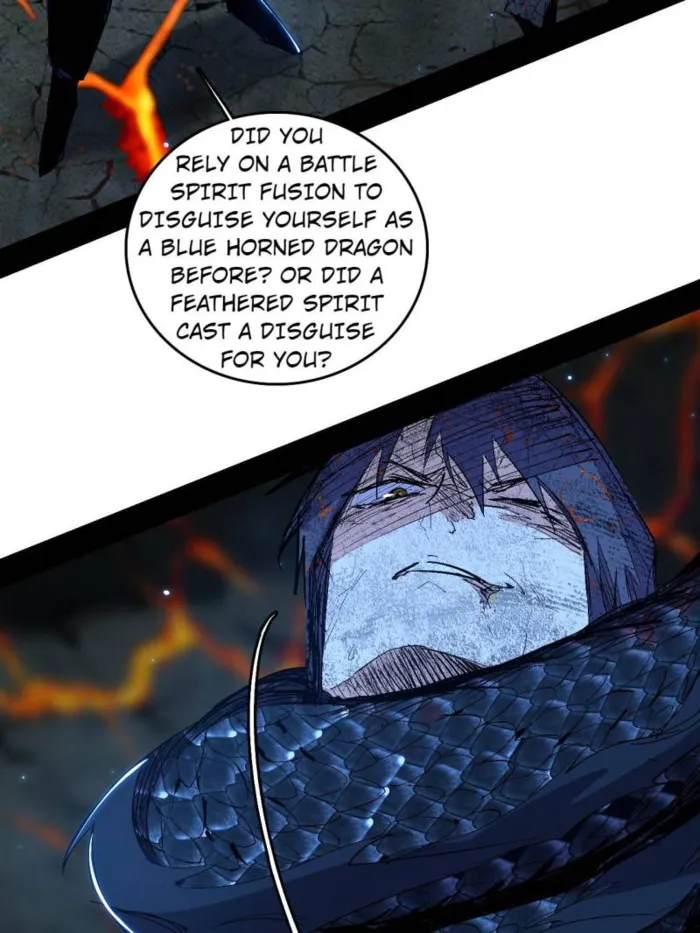 Read I’m An Evil God Manga Online