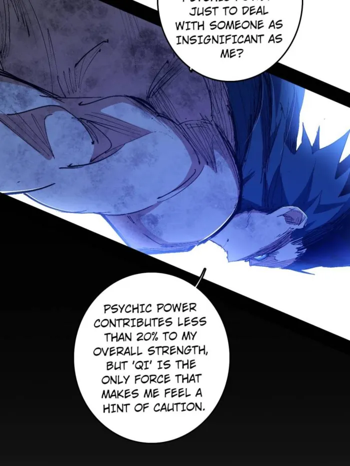 Read I’m An Evil God Manga Online