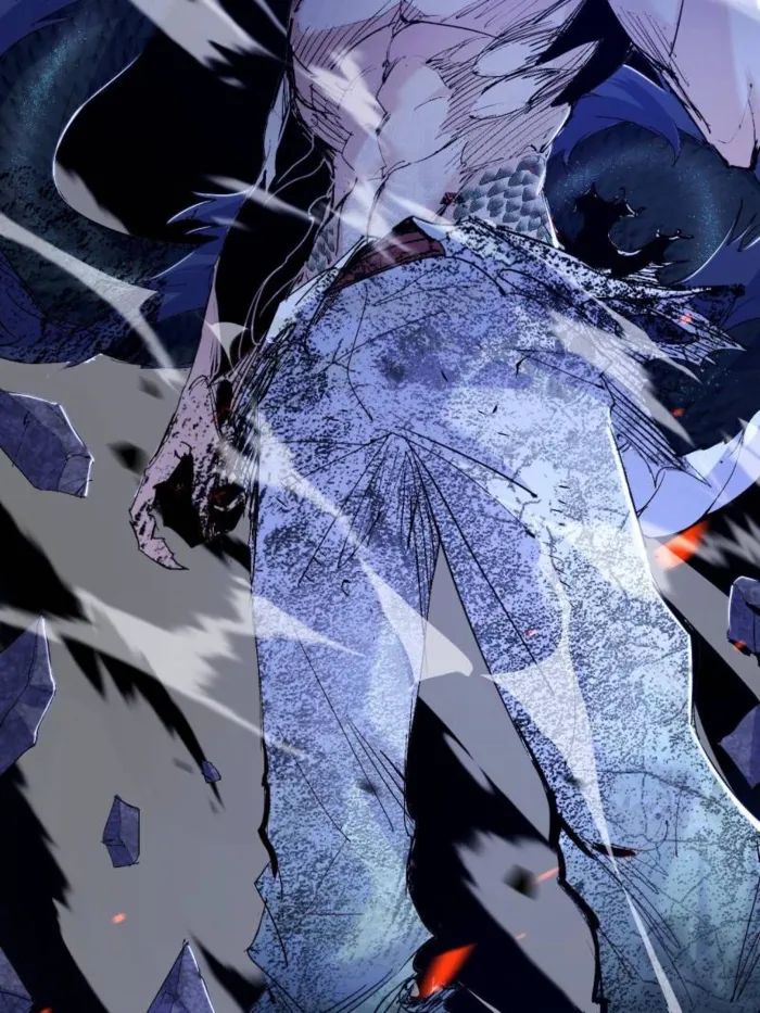 Read I’m An Evil God Manga Online