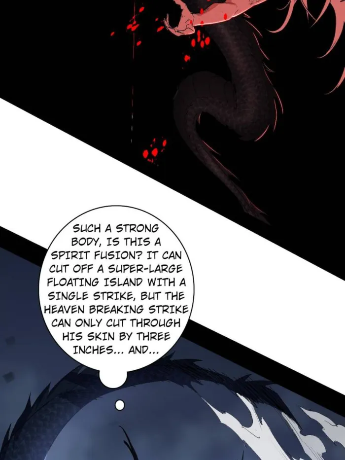 Read I’m An Evil God Manga Online