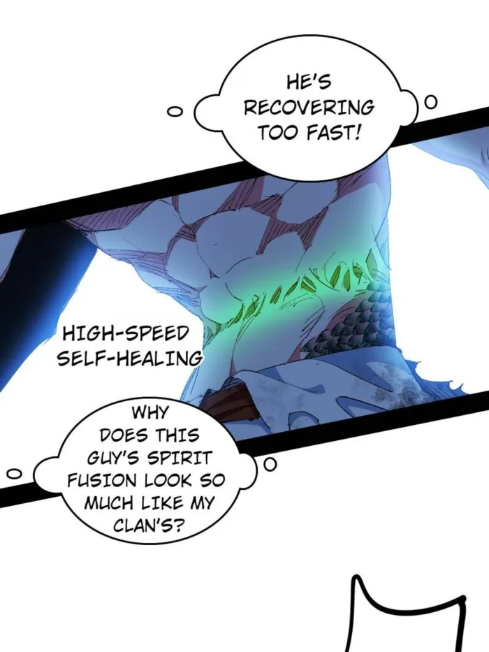 Read I’m An Evil God Manga Online