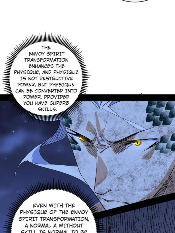 Read I’m An Evil God Manga Online