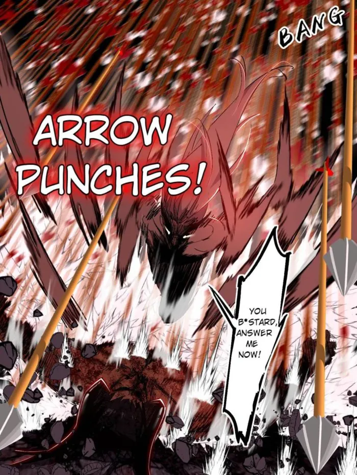 Read I’m An Evil God Manga Online