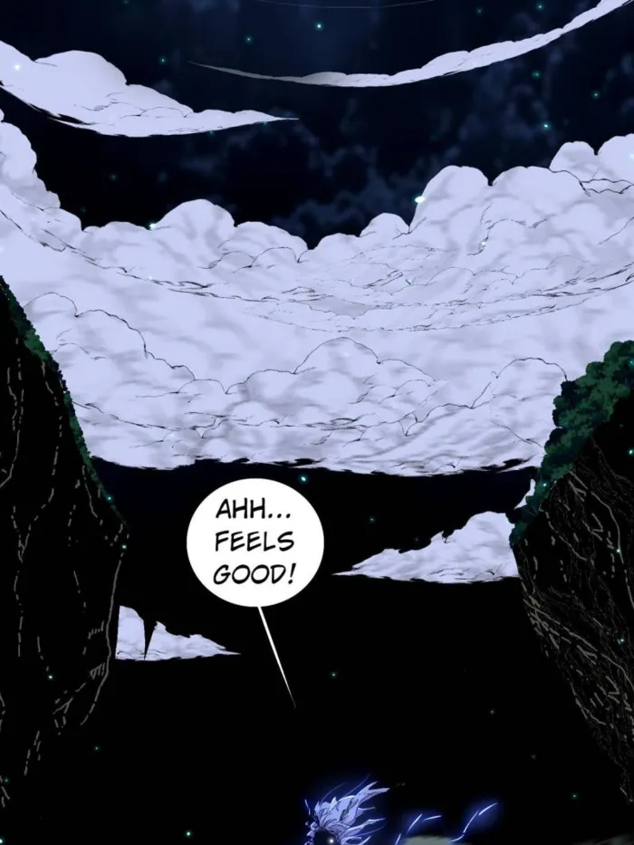 Read I’m An Evil God Manga Online