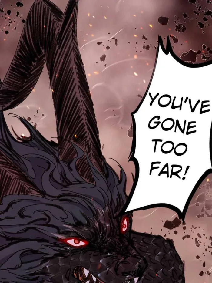 Read I’m An Evil God Manga Online