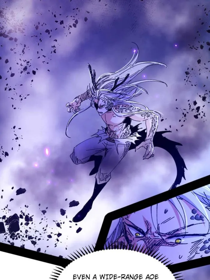 Read I’m An Evil God Manga Online