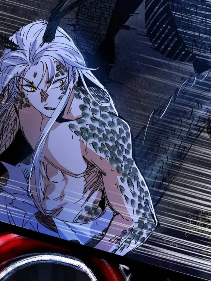Read I’m An Evil God Manga Online
