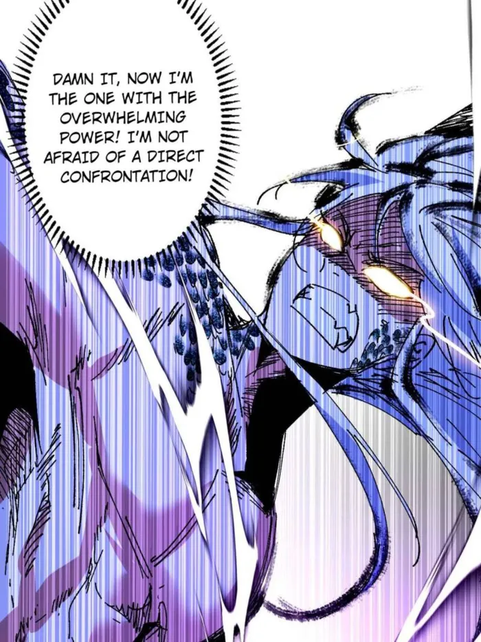 Read I’m An Evil God Manga Online