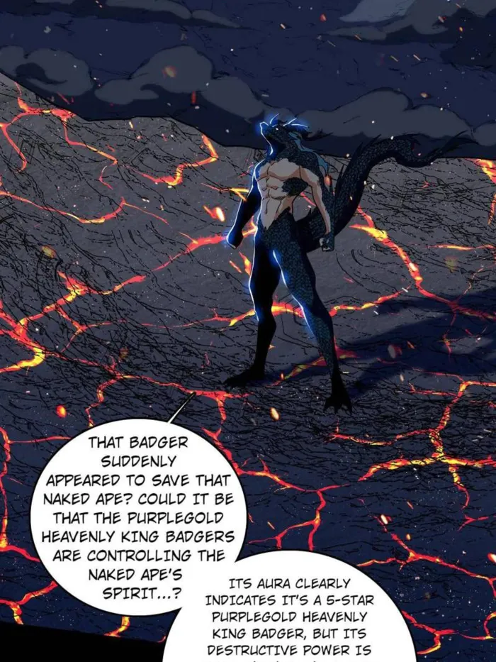 Read I’m An Evil God Manga Online