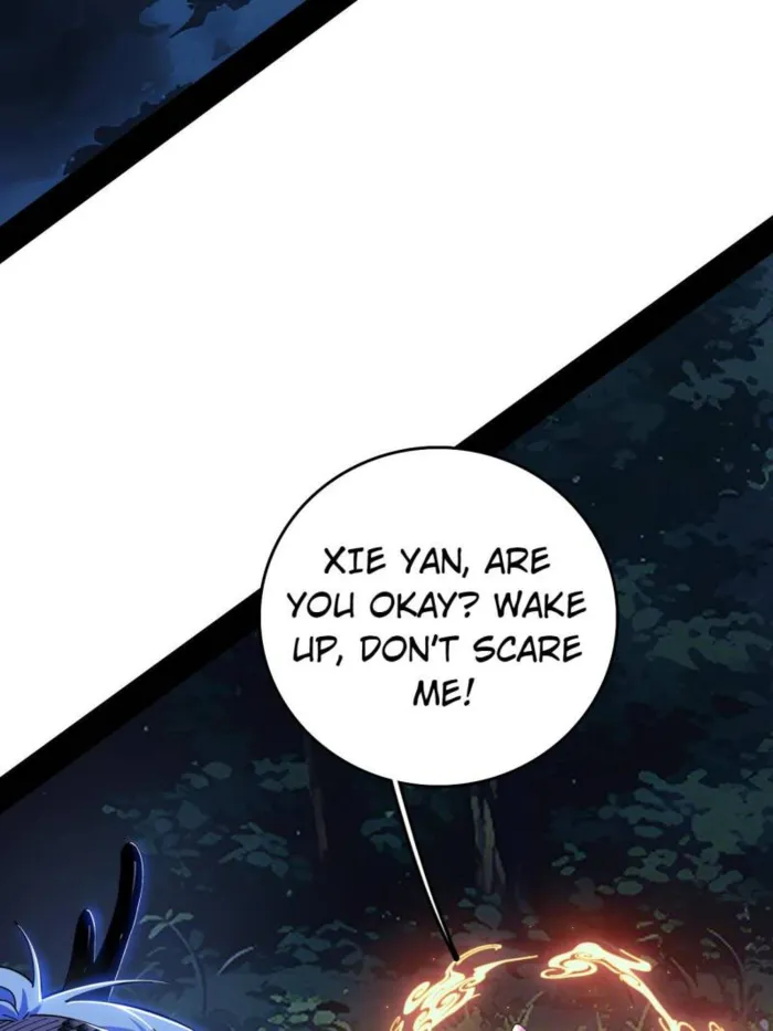 Read I’m An Evil God Manga Online