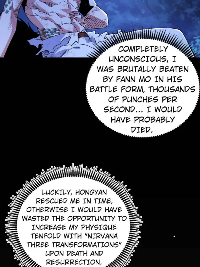 Read I’m An Evil God Manga Online