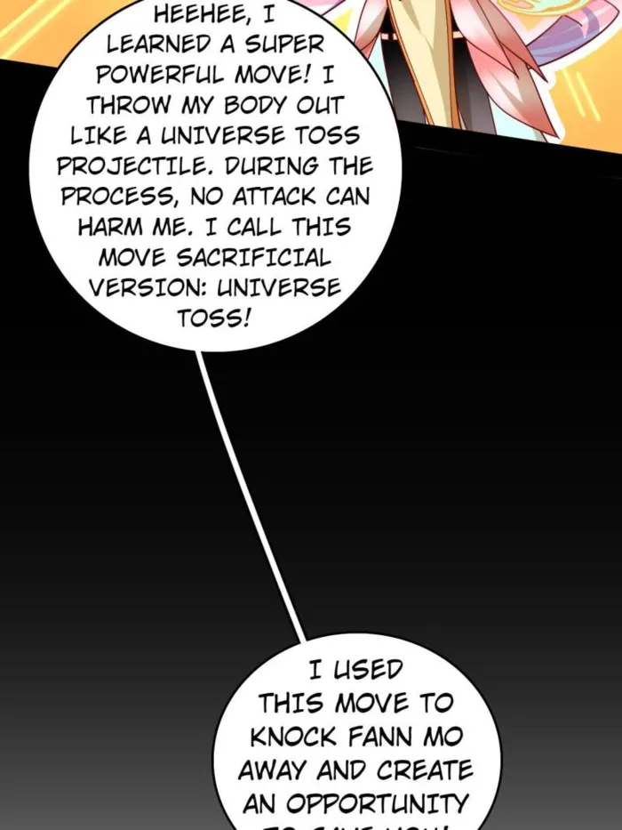 Read I’m An Evil God Manga Online
