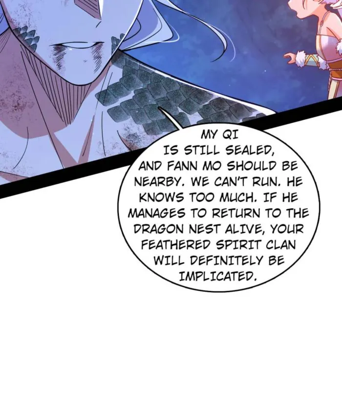 Read I’m An Evil God Manga Online