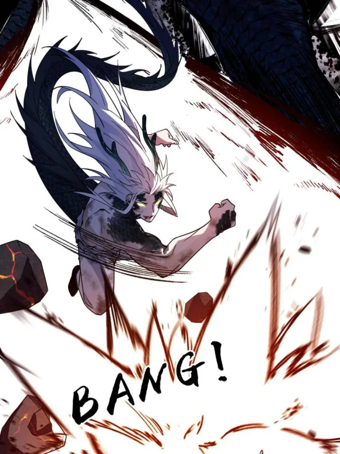 Read I’m An Evil God Manga Online