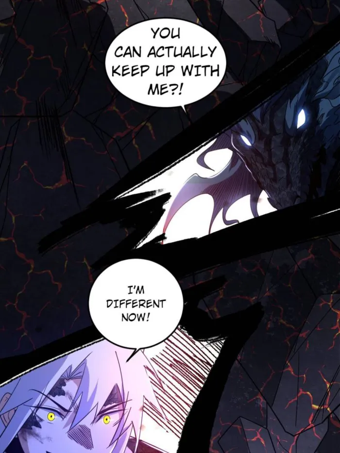 Read I’m An Evil God Manga Online