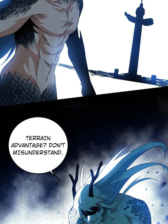 Read I’m An Evil God Manga Online
