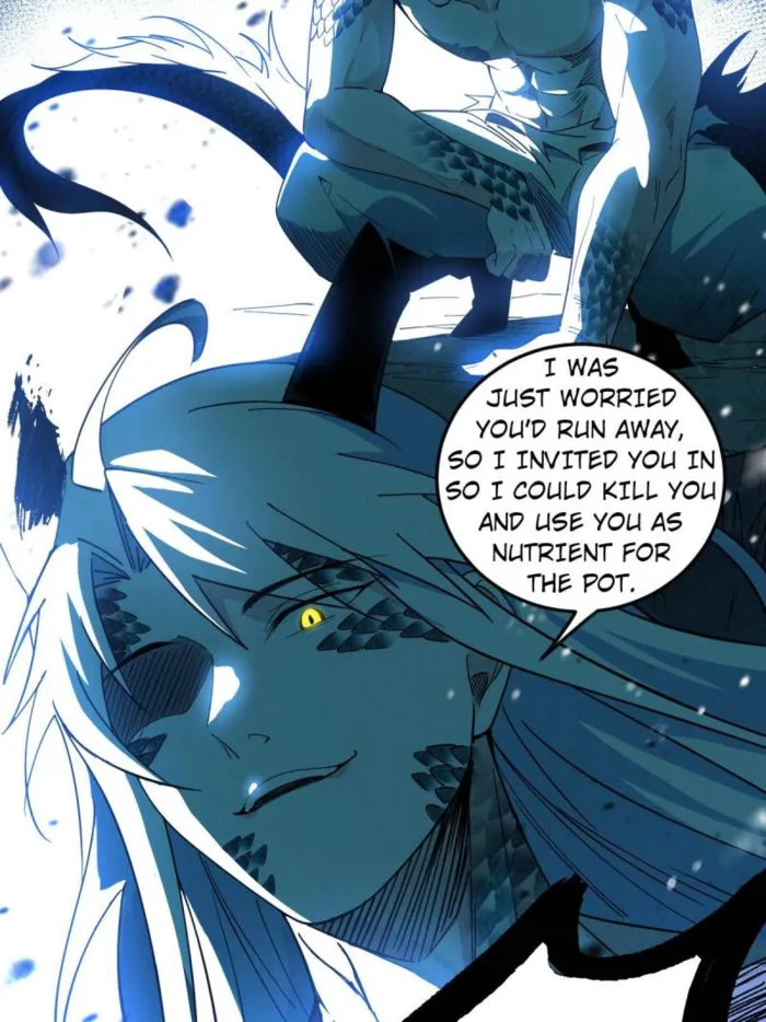 Read I’m An Evil God Manga Online